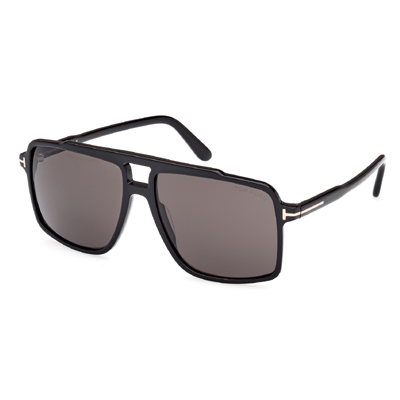Tom Ford FT1177 Kemp Sunglasses